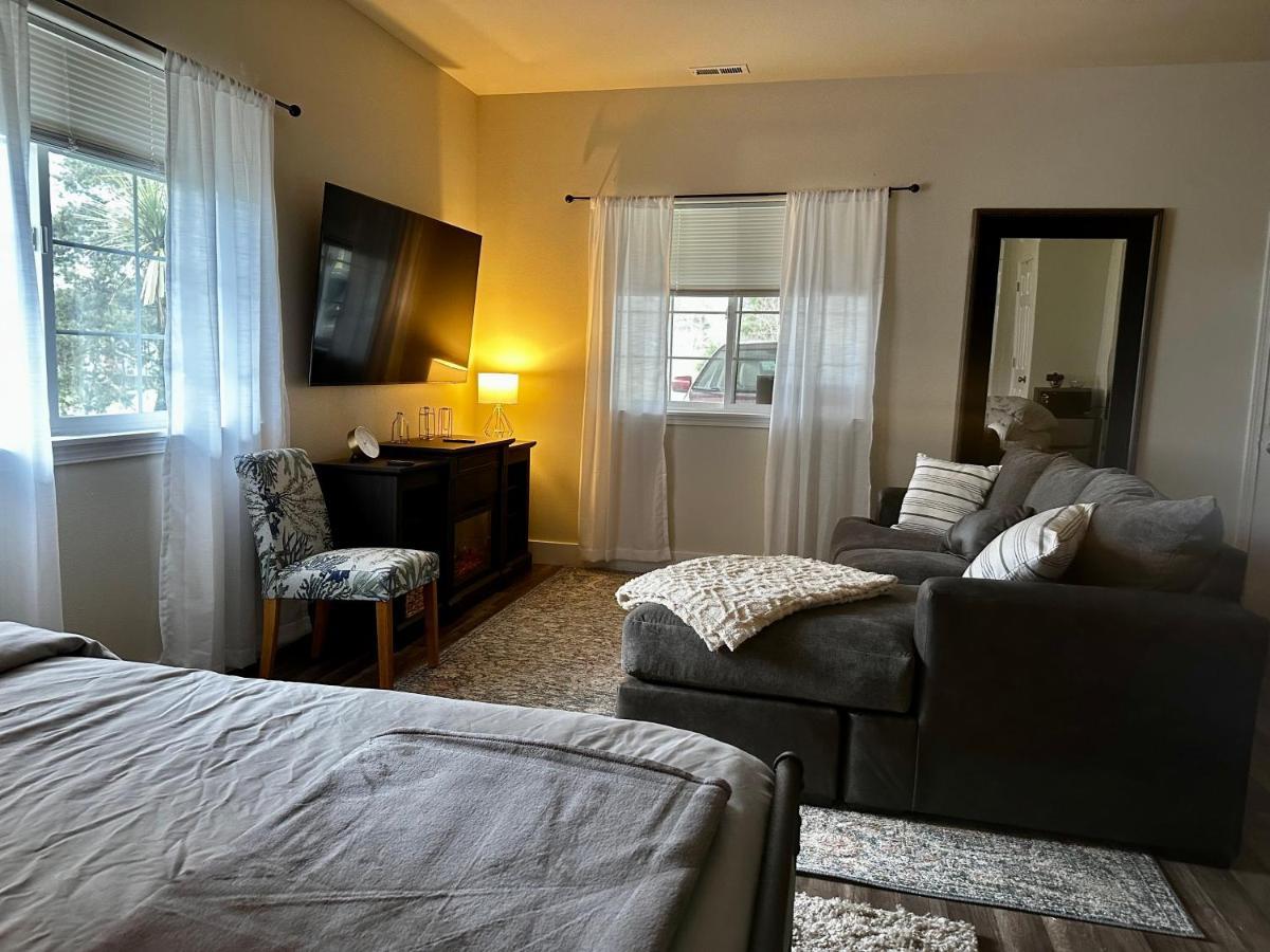 Sonia'S Guest Suite In Montesano-Gateway To Olympic National Park Exterior photo